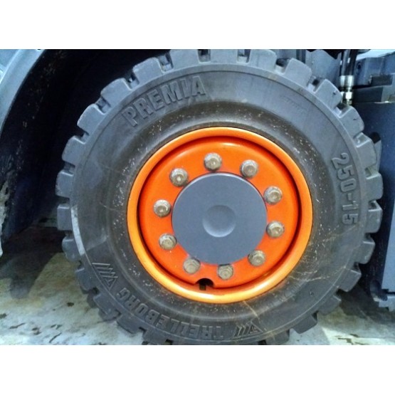 Linde H40D $$H2X394B02949