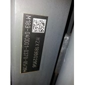 Linde H40D $$H2X394B02949