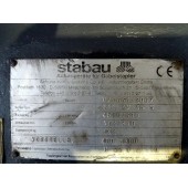 Linde H40D $$H2X394B02949