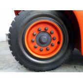 Linde H40D $$H2X394B02949