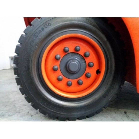 Linde H40D $$H2X394B02949