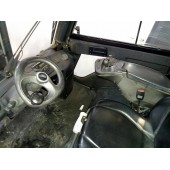 Linde H40D $$H2X394B02949