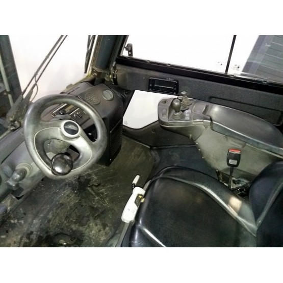 Linde H40D $$H2X394B02949