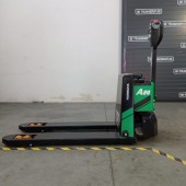 Elektrinis palečių vežimėlis HC CBD20-AMA-SI I4BAA1323
