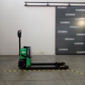 Elektrinis palečių vežimėlis HC CBD20-AMA-SI I4BAA1323