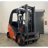 Dyzelinis krautuvas Linde H25D H2X392G01969