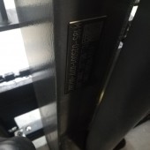 Dyzelinis krautuvas Linde H25D H2X392G01969