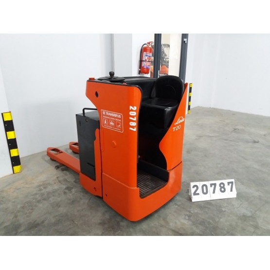 Linde T20S