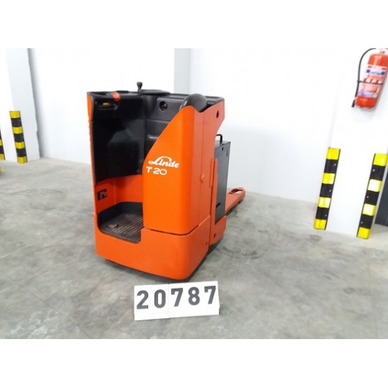 Linde T20S