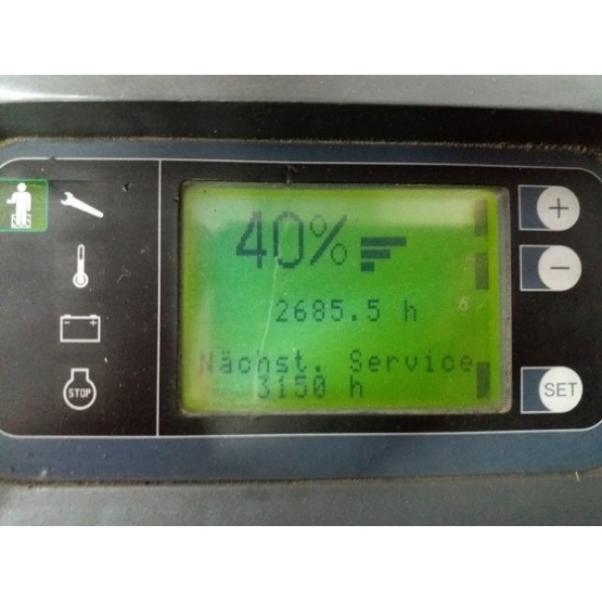 Linde T20S