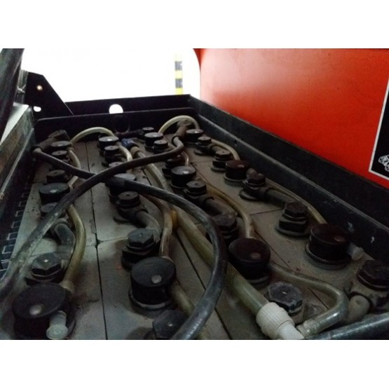 Linde T20S