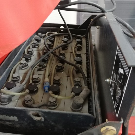 Linde T20S