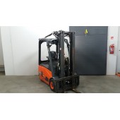 Linde E14 $$H2X386C01728