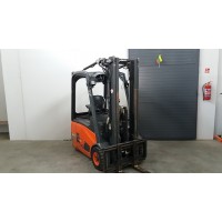 Linde E14 $$H2X386C01728