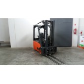 Linde E14 $$H2X386C01728