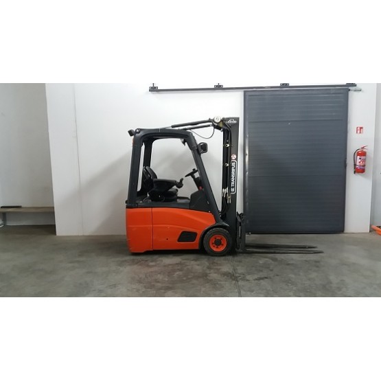 Linde E14 $$H2X386C01728