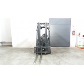 Linde E14 $$H2X386C01728