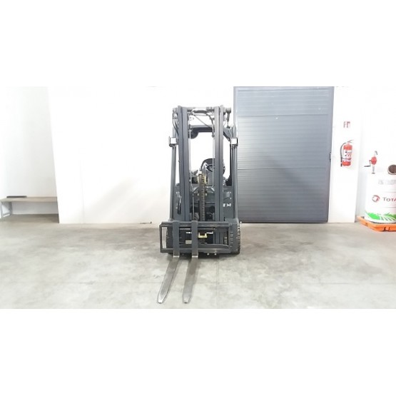Linde E14 $$H2X386C01728