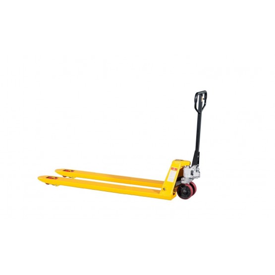 2,5T Rankinis palečių vežimėlis ACBF (540PD) 2000x540mm