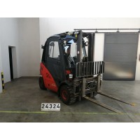 Dyzelinis krautuvas Linde H20D H2X392Z01061