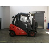 Dyzelinis krautuvas Linde H20D H2X392Z01061
