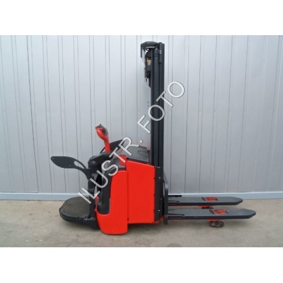 Linde L14AP $$W4X372B01328