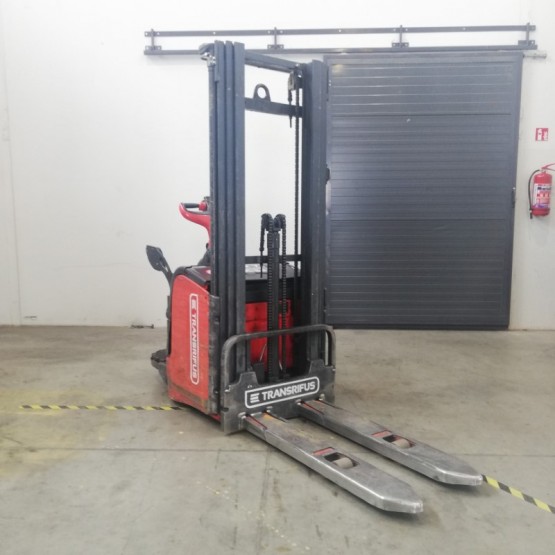 Linde L14AP $$W4X372B01328