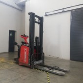 Linde L14AP $$W4X372B01328