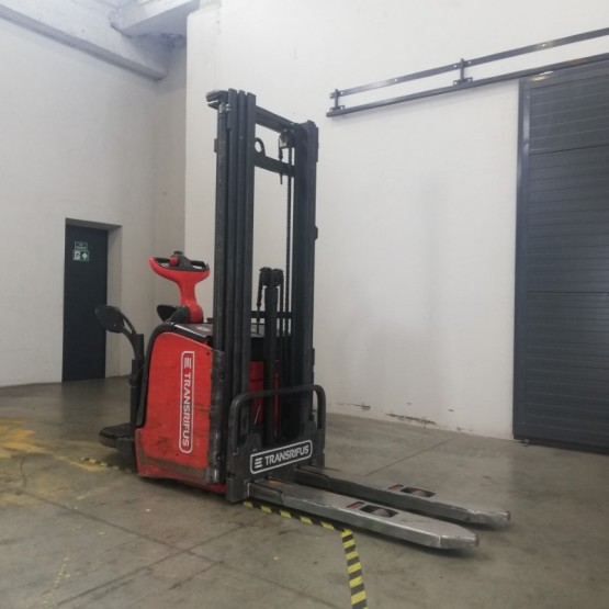 Linde L14AP $$W4X372B01328