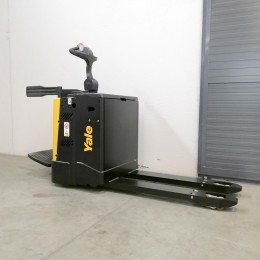 Elektrinis palečių vežimėlis Yale MP20X D843T08047T