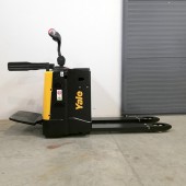 Elektrinis palečių vežimėlis Yale MP20X D843T08047T