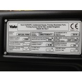 Elektrinis palečių vežimėlis Yale MP20X D843T08047T