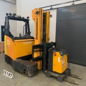 Elektrinis rietuvas Jungheinrich ETV Q25 C81011444