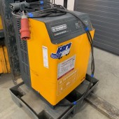 Elektrinis rietuvas Jungheinrich ETV Q25 C81011444