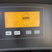 Elektrinis rietuvas Jungheinrich ETV Q25 C81011444