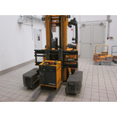 Elektrinis rietuvas Jungheinrich ETV Q25 C81011444