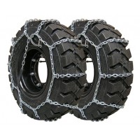 Sniego grandinės 250*15 7mm