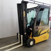 Elektrinis krautuvas YALE ERP16VT G807B12964T