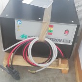 Elektrinis krautuvas YALE ERP16VT G807B12964T