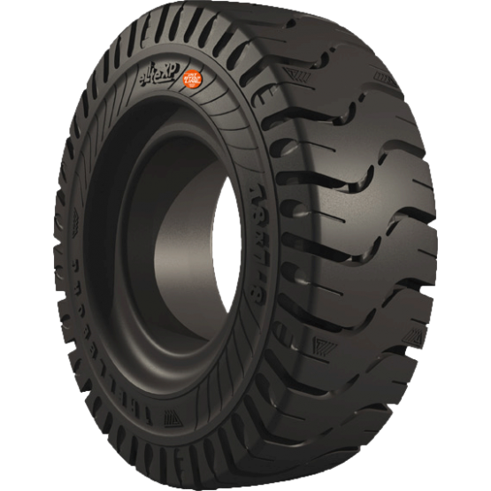 Elastinė padanga Elite XP 18x7-8 CLICK