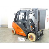 Linde H25T $$H2X392A01111