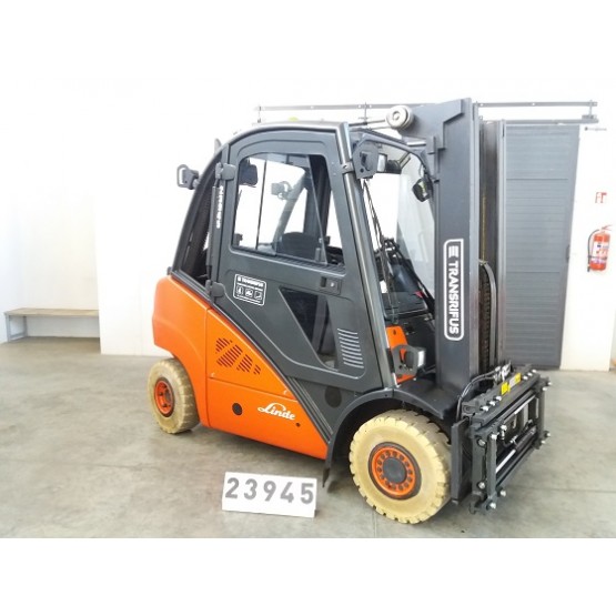 Linde H25T $$H2X392A01111