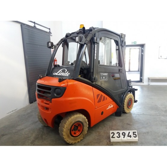 Linde H25T $$H2X392A01111