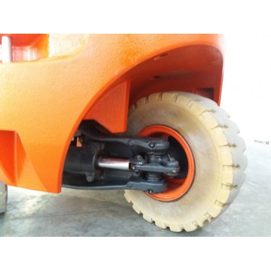 Linde H25T $$H2X392A01111