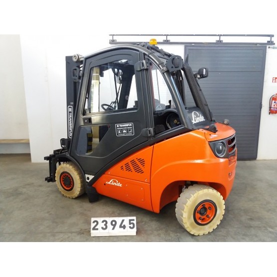 Linde H25T $$H2X392A01111
