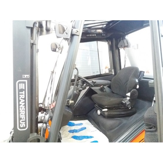 Linde H25T $$H2X392A01111