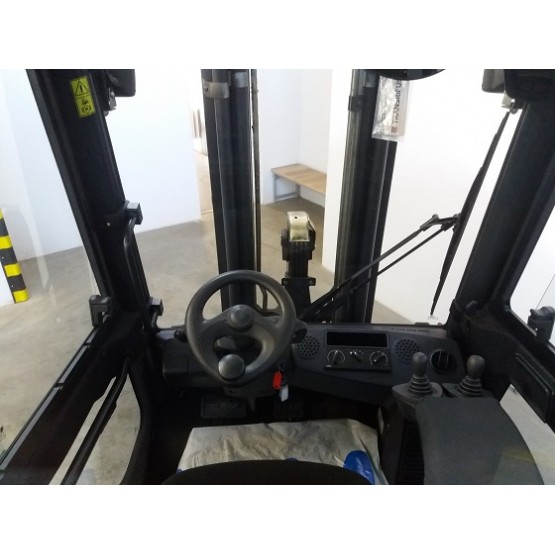Linde H25T $$H2X392A01111