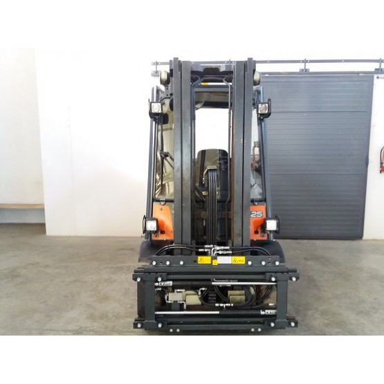 Linde H25T $$H2X392A01111