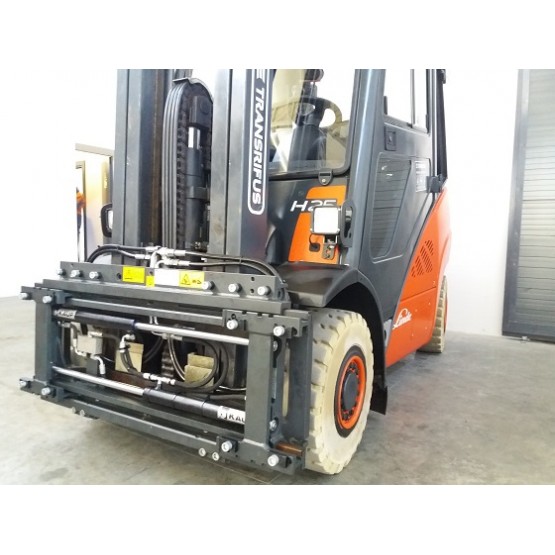 Linde H25T $$H2X392A01111