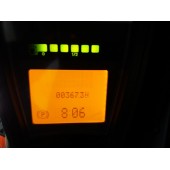 Linde H25T $$H2X392A01111